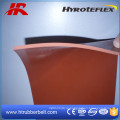 Высокотемпературный устойчивый силиконовый / витоновый резиновый лист